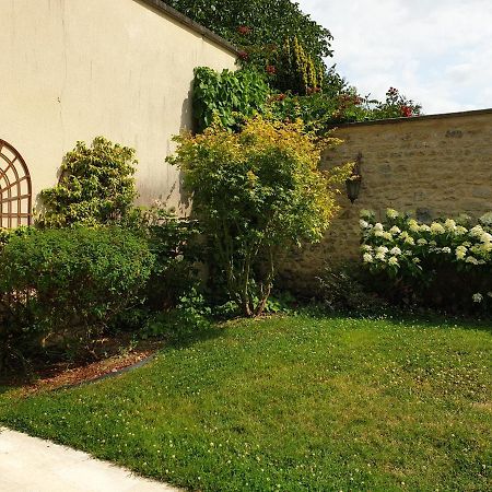 Villa Bayeusaine, Maison Bayeux Centre Historique - 3 Chambres Zewnętrze zdjęcie