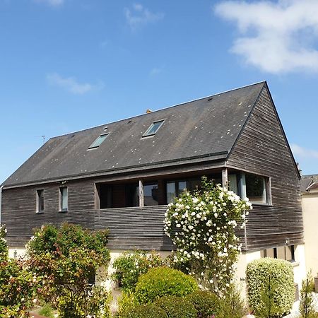 Villa Bayeusaine, Maison Bayeux Centre Historique - 3 Chambres Zewnętrze zdjęcie